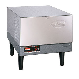 Hatco c-45 compact electric booster water heater, 6 gal