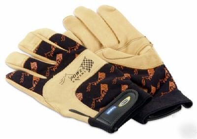 Mecano expert professional glove (large)