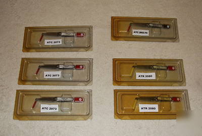 New astro removal tweezer tool * *