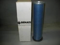 New -lot of 2- benati macchine filter elements 184911 