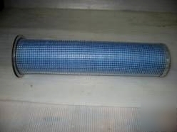 New -lot of 2- benati macchine filter elements 184911 
