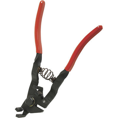 New northern ind. handheld tensioning/cutting tool - 