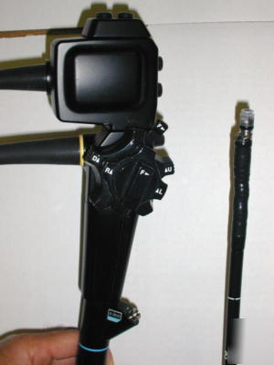 Olympus gif-UM130 ultrasonic/endoscope ** **