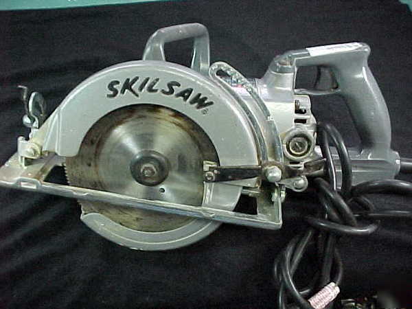 Skil HD77 13 amp 7-1/4