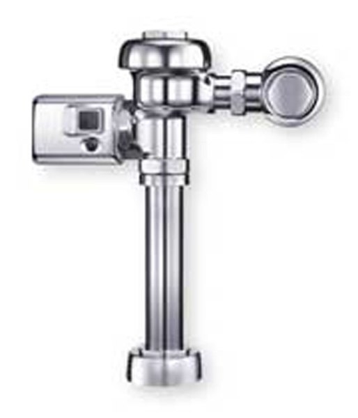 Sloan flushometer regal xl sensor urinal valv 111 smo m