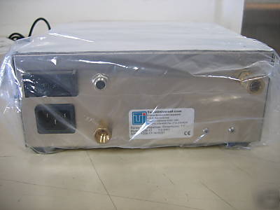 Terra universal series 200 economy dispenser 