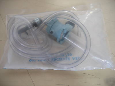 Terra universal series 200 economy dispenser 