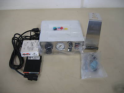 Terra universal series 200 economy dispenser 