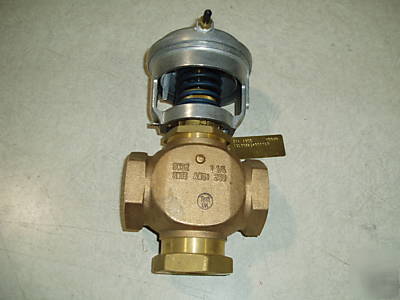 V-3000 series 1-1/2