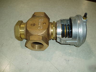 V-3000 series 1-1/2