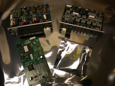 Veeder-root tls-350 wplld modules & software 330324-003
