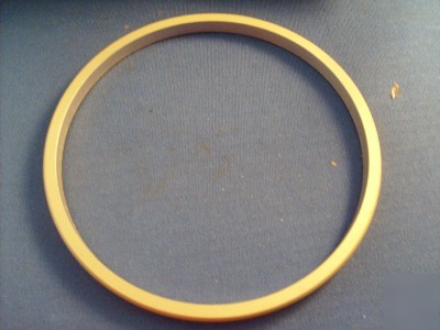 Aluminum spacer ring # 903894 4