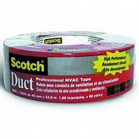 3M 1260 scotch pro strength duct tape, 1.88-inch x 60-y