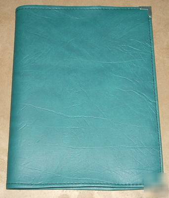 Composition book cover personalized