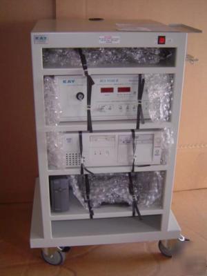 Kaypentax digital video stroboscopy system, model 9295 