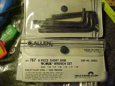 Kennametal,sandvik,iscar and others torx 23 pcs