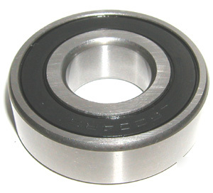 SI3N4 ceramic skateboard ball bearing stainless ABEC5