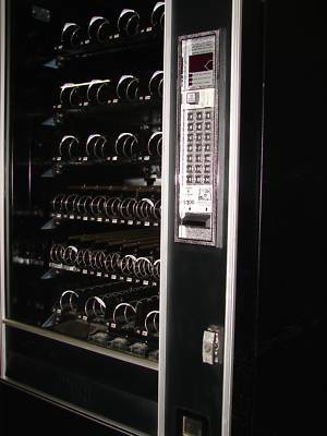 30-day warranty automatic products 7000 snack machine 
