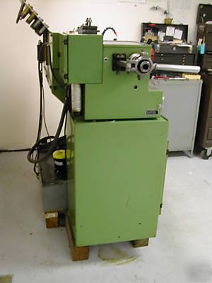 Emco maximat super ii lathe royal collet closer-dorian