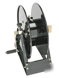 Hose reel (manual rewind) 1