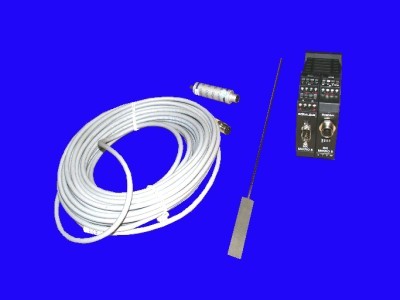 New brand bk mikro BK824S-128 control system w/ probe