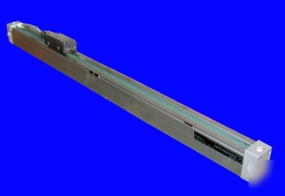 Nice heidenhain 620 mm linear scale ls 703 w/ encoder