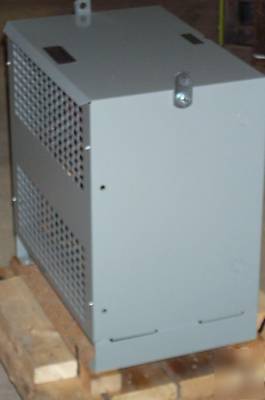 New marcus 75 kva transformer MAT75S-spec - 