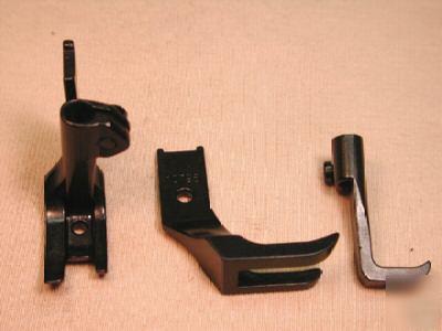 10795/10796 set presser feet