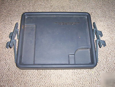 Invacare wheelchair seat tray - free shipping