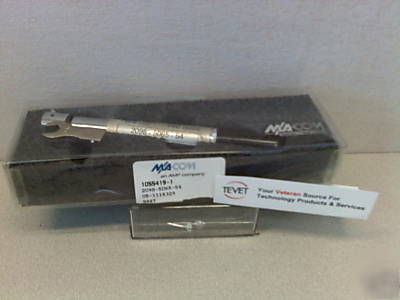Macom amp 2098-5065-54 tyco 1055419-1 torque wrench fsc