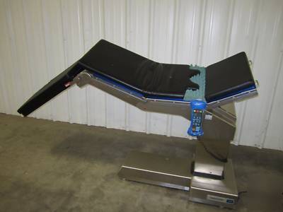 Midmark 7100 surgical table exam or surgery 