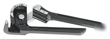 New klein professional 4-in-1 tube bender