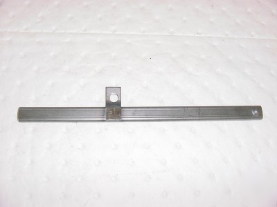 New wiring cover john deere 520 - 730 flat top fenders 