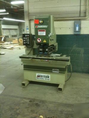 Royal SP600 s sander. (marnak)