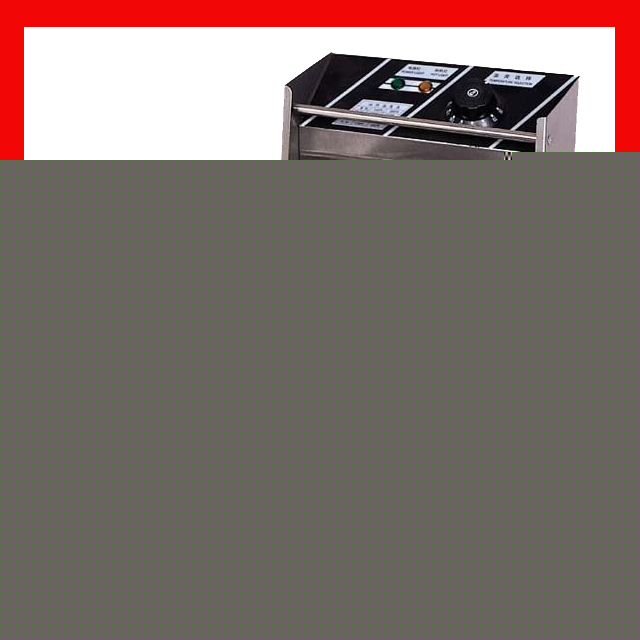 Commercial electric deep fryer 5.5L 2500W
