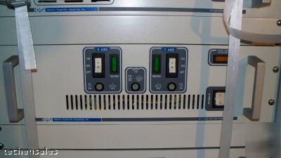 Esi electro scientific industries power rack 2901711575