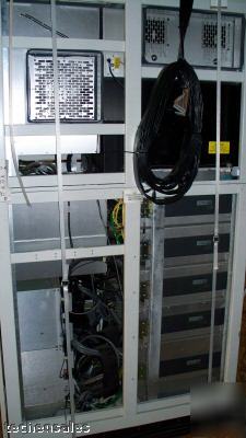 Esi electro scientific industries power rack 2901711575