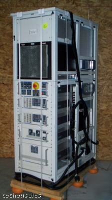 Esi electro scientific industries power rack 2901711575