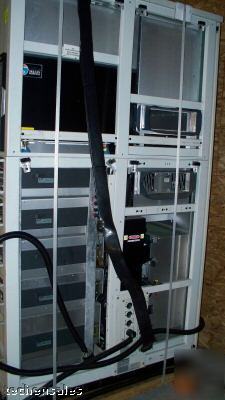 Esi electro scientific industries power rack 2901711575