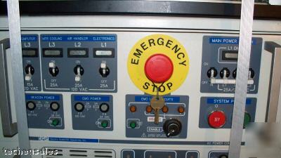 Esi electro scientific industries power rack 2901711575