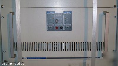 Esi electro scientific industries power rack 2901711575