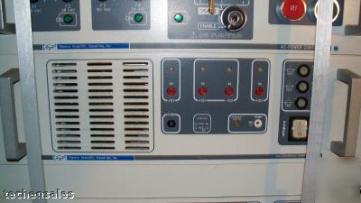 Esi electro scientific industries power rack 2901711575