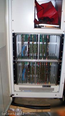 Esi electro scientific industries power rack 2901711575
