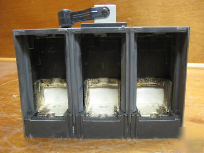 Ge general electric spectra SKHA36AT1200 1200 amp a