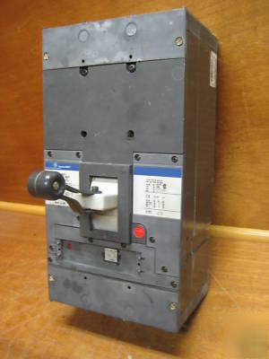 Ge general electric spectra SKHA36AT1200 1200 amp a
