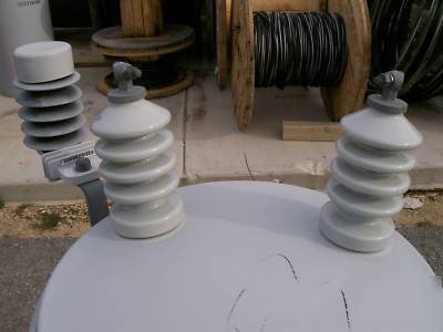 Howard ind 50KVA single phase pole mounted transformers