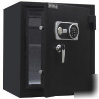 Mesa ul classified fire water electronic safe mfs-63E