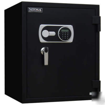 Mesa ul classified fire water electronic safe mfs-63E