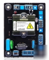 New cummins stamford AS440 age voltage regulator avr