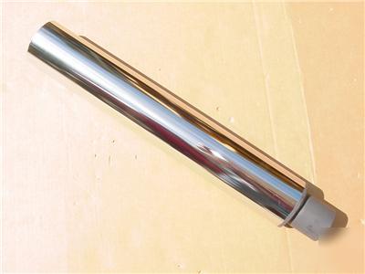 New john deere 430 chrome exhaust straight usa